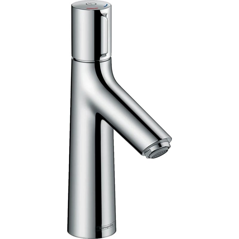 Смеситель для умывальника Talis Select S 100 с донным клапаном Chrome Hansgrohe (72042000) Смеситель для умывальника Talis Select S 100 с донным клапаном Chrome Hansgrohe (72042000)