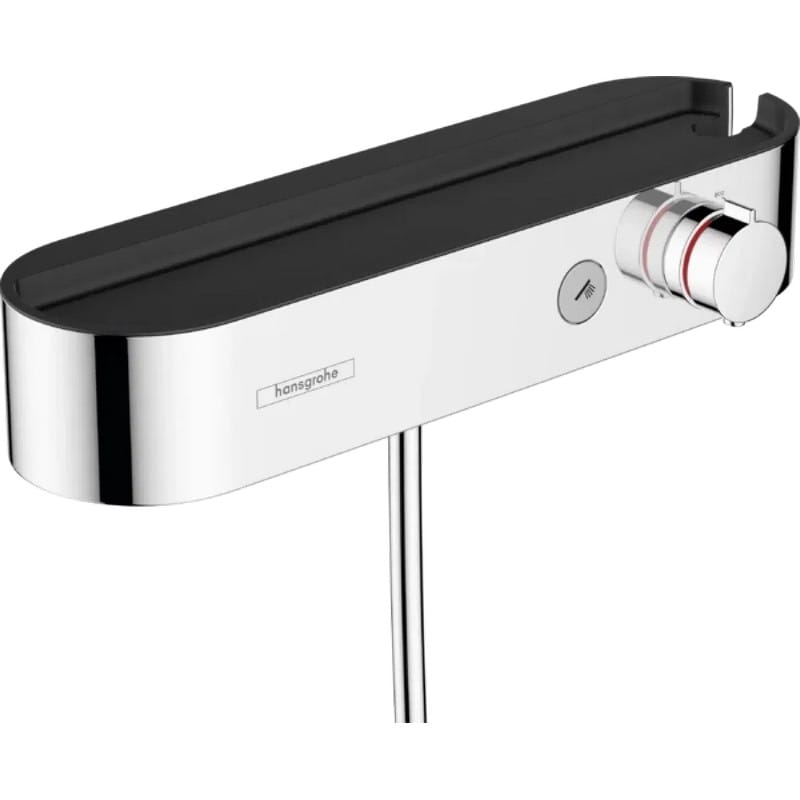 Термостат для душа ShowerTablet Select 412 мм, Chrome Hansgrohe (24360000)