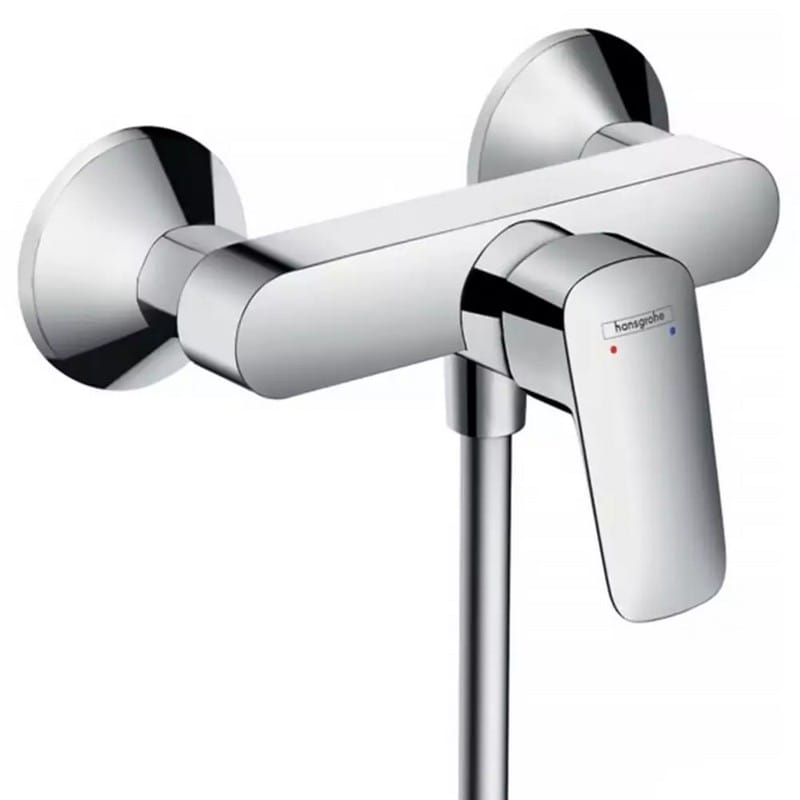 Смеситель для душа Logis Chrome Hansgrohe (71600000)