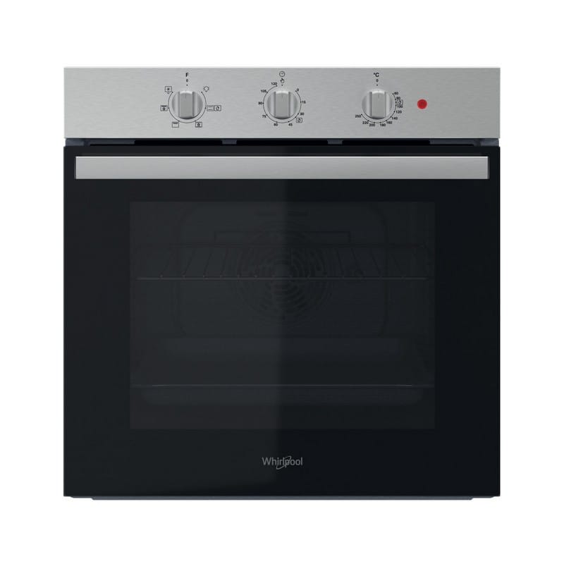 Духова шафа вбудована OMR35HR0X Whirlpool Духова шафа вбудована OMR35HR0X Whirlpool