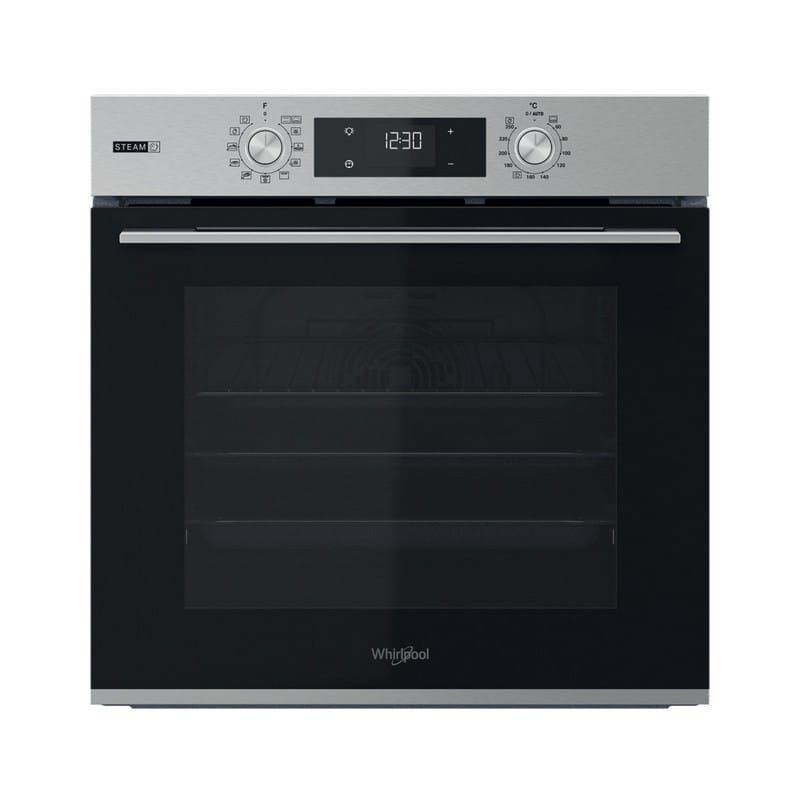 Духовой шкаф встраиваемый OMSK58HU1SX Whirlpool