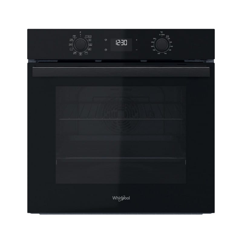 Духовой шкаф встраиваемый OMR58CU1B Whirlpool