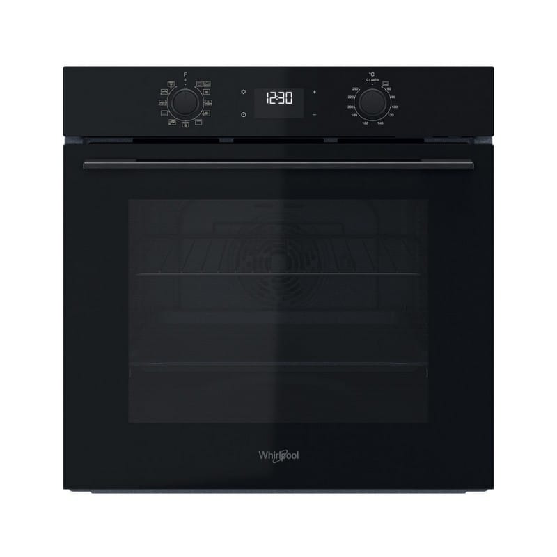 Духовой шкаф встраиваемый OMK58CU1SB Whirlpool Духовой шкаф встраиваемый OMK58CU1SB Whirlpool