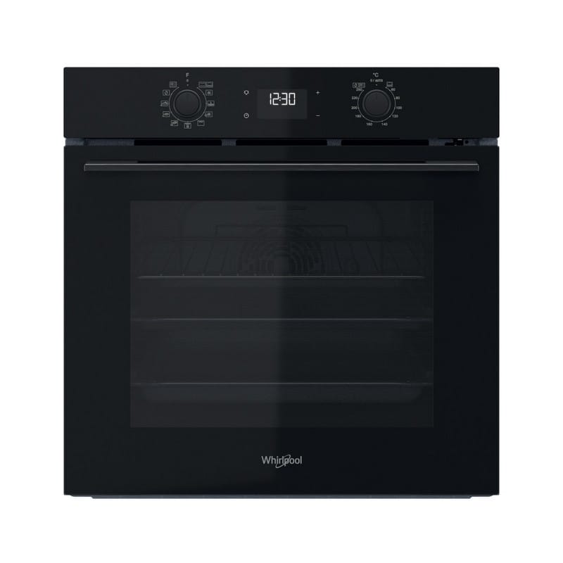 Духовой шкаф встраиваемый OMK58RU0B Whirlpool Духовой шкаф встраиваемый OMK58RU0B Whirlpool