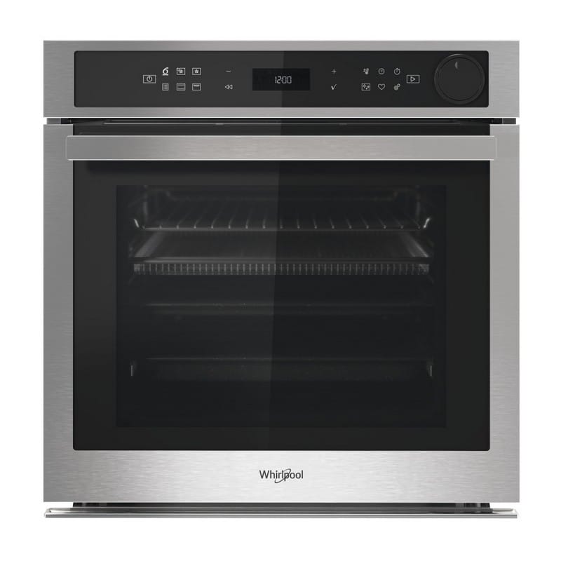 Духовой шкаф встраиваемый AKZ9S 8271 IX Whirlpool