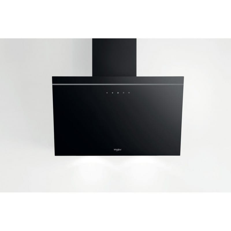 Вытяжка пристенная AKR62FLTK Whirlpool Вытяжка пристенная AKR62FLTK Whirlpool