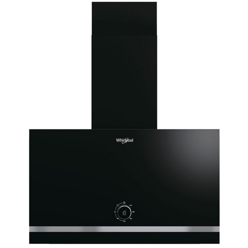 Вытяжка пристенная WHVA 62F LM K Whirlpool
