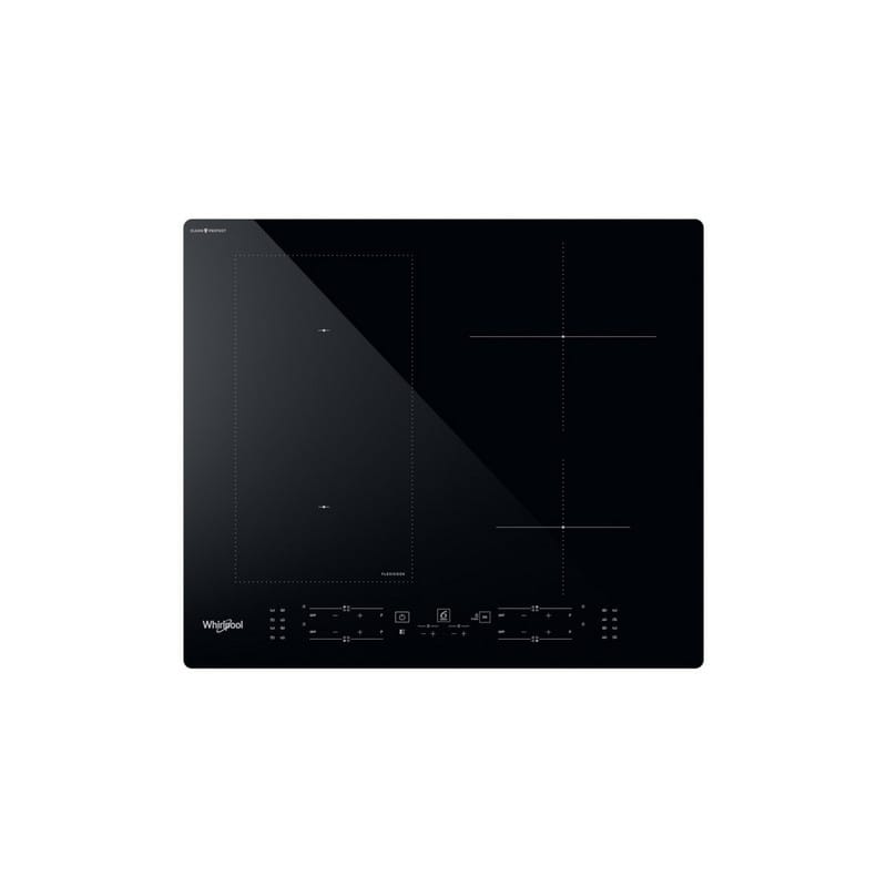Индукционная варочная поверхность WL B4060 CPNE Whirlpool Индукционная варочная поверхность WL B4060 CPNE Whirlpool