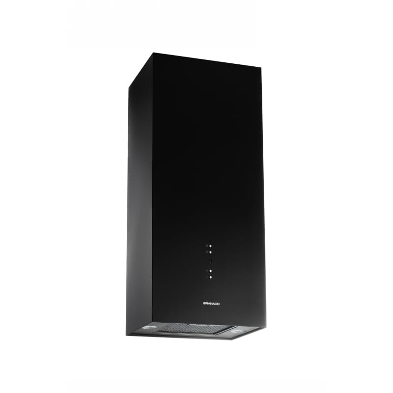 Вытяжка кухонная Yunkos 2603-1200 black GRANADO Вытяжка кухонная Yunkos 2603-1200 black GRANADO