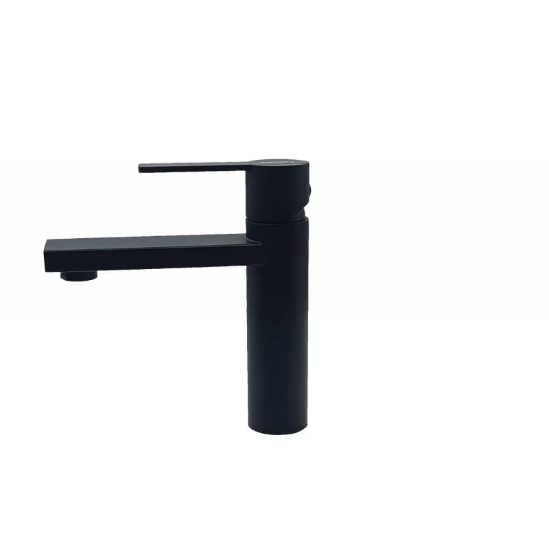 Змішувач Alvi 30101 Black Fabiano Змішувач Alvi 30101 Black Fabiano