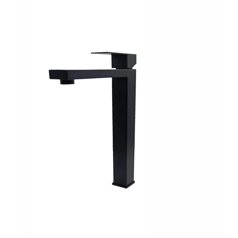 Смеситель Cubo 40201 Black Fabiano Смеситель Cubo 40201 Black Fabiano
