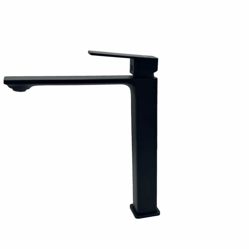 Змішувач Lupo 18201 Black Fabiano Змішувач Lupo 18201 Black Fabiano
