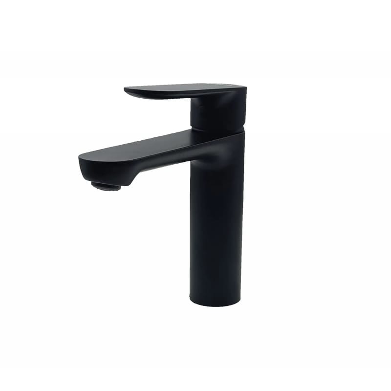 Смеситель Modena 10101 Black Fabiano