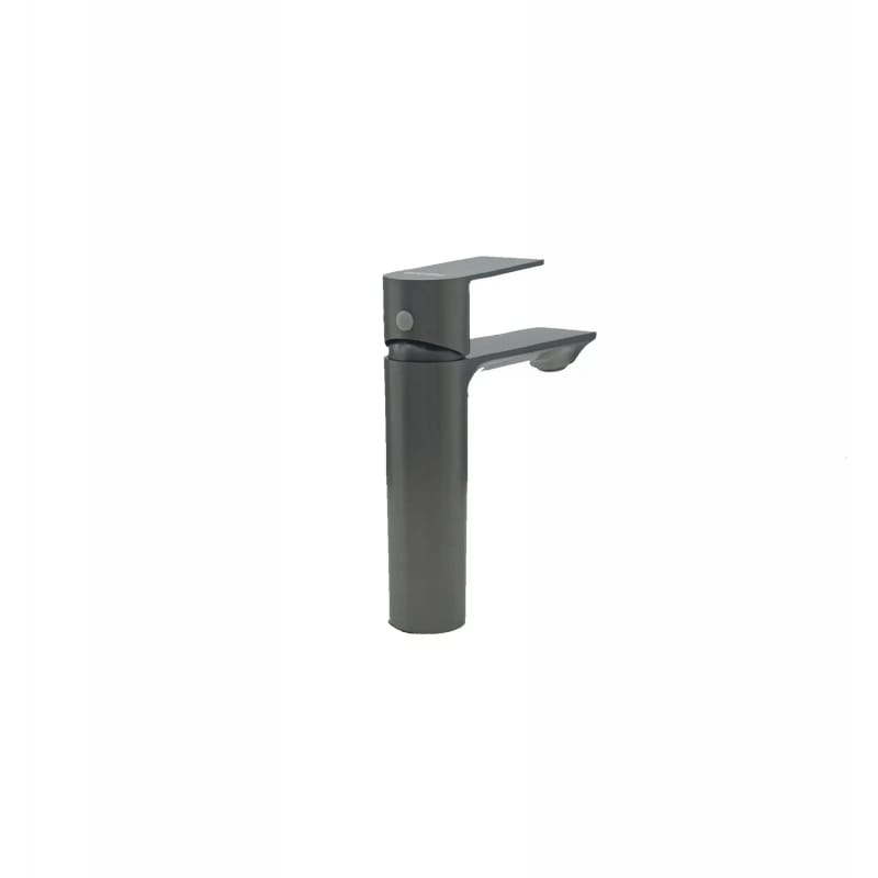 Змішувач Teano 20102 Graphite Fabiano