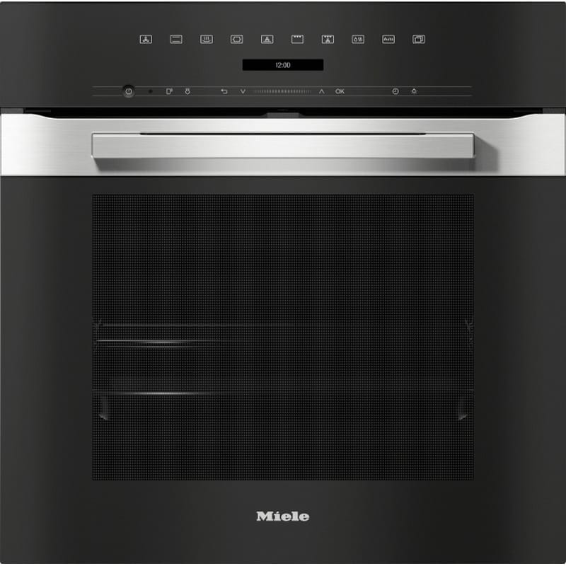 Парова шафа DGC 7250 CleanSteel Miele