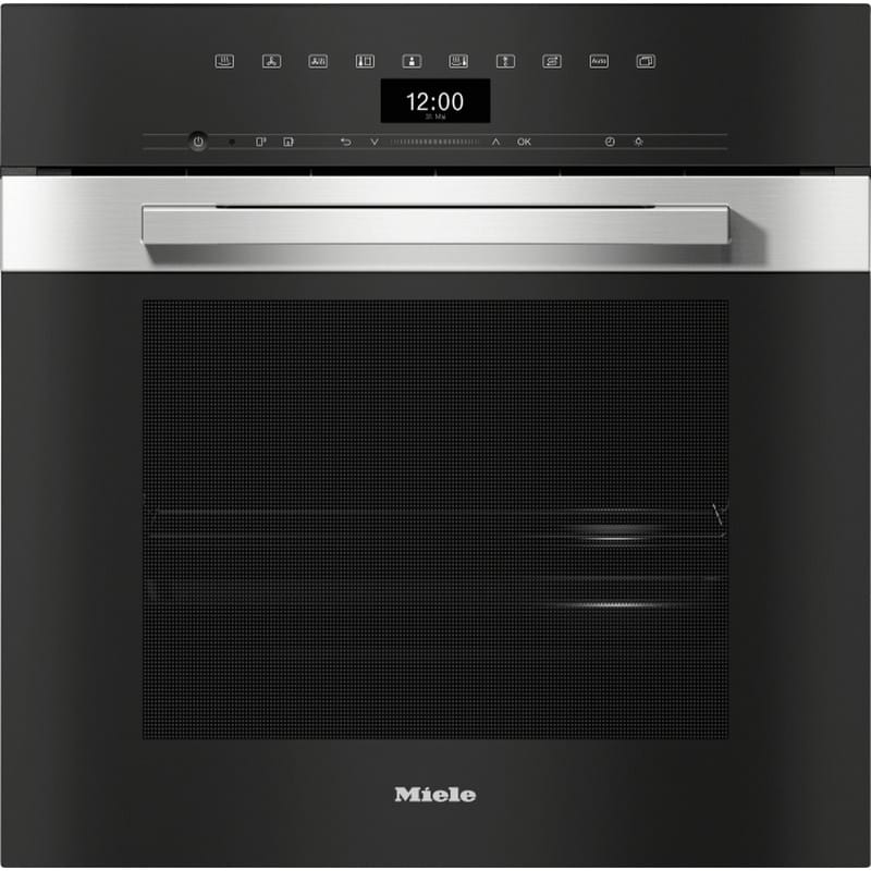 Парова шафа DGC 7460 HC Pro CleanSteel Miele