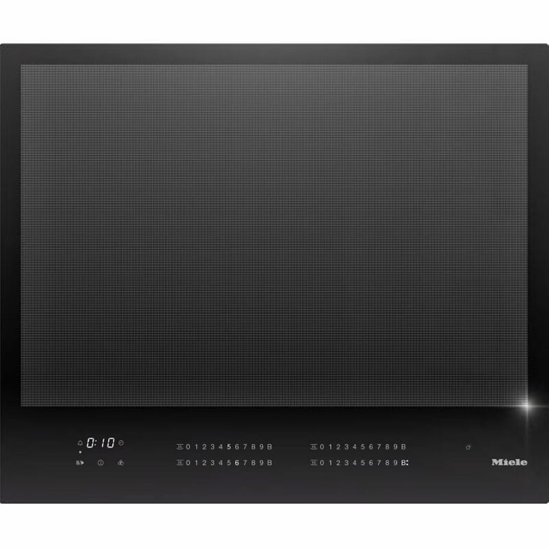 Индукционная варочная поверхность KM 7867-1 FL Diamond Miele Индукционная варочная поверхность KM 7867-1 FL Diamond Miele