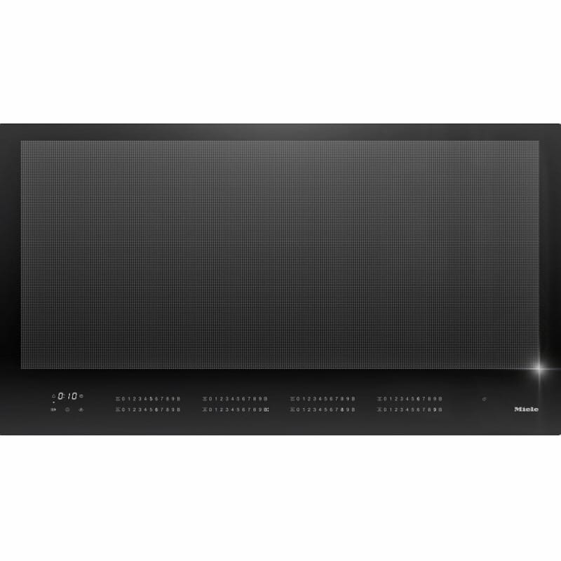 Индукционная варочная поверхность KM 7897-1 FL Diamond Miele Индукционная варочная поверхность KM 7897-1 FL Diamond Miele