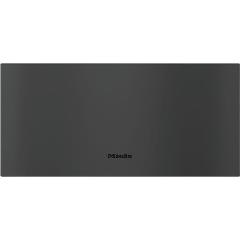 Шафа для підігріву посуду ESW 7020 чорний обсидіан матовий Miele Шафа для підігріву посуду ESW 7020 чорний обсидіан матовий Miele
