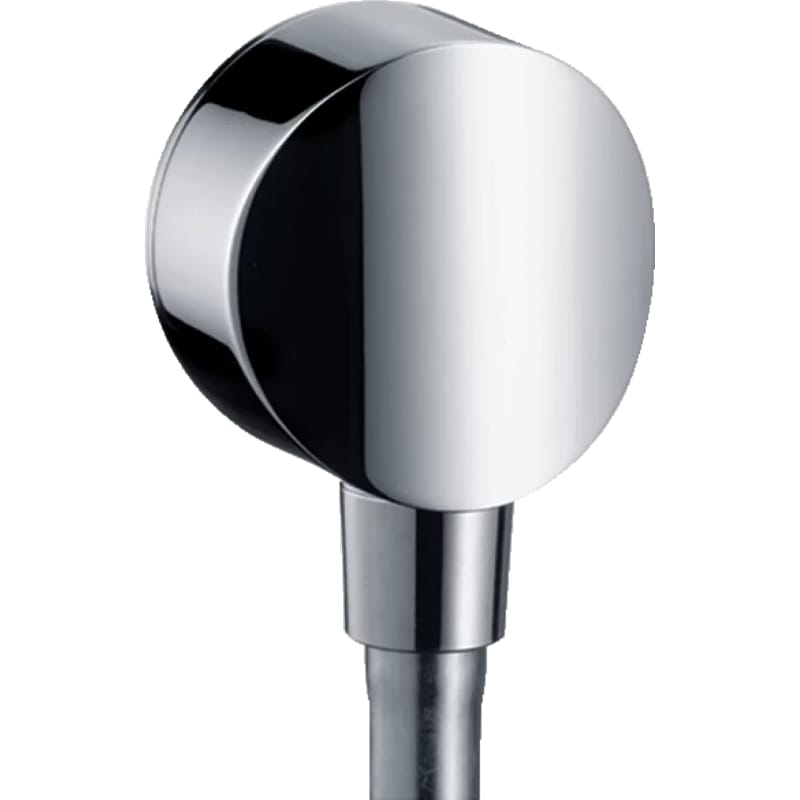 Шлангове під'єднання Hansgrohe Fixfit S  Chrome Hansgrohe (27453000)