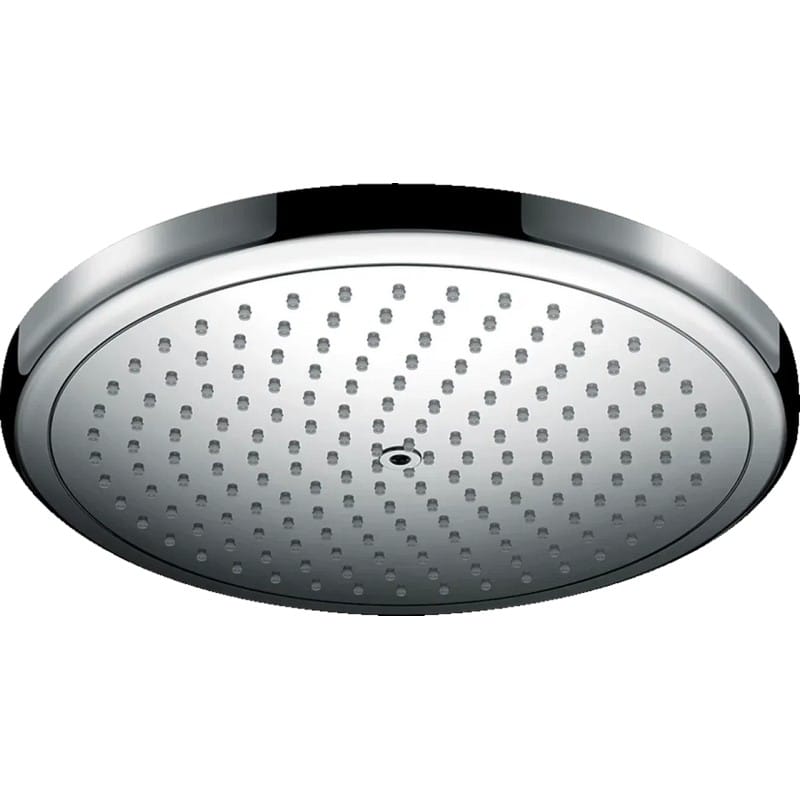 Верхній душ Hansgrohe Croma 280 1jet EcoSmart 9 л/хв Chrome Hansgrohe (26221000) Верхній душ Hansgrohe Croma 280 1jet EcoSmart 9 л/хв Chrome Hansgrohe (26221000)