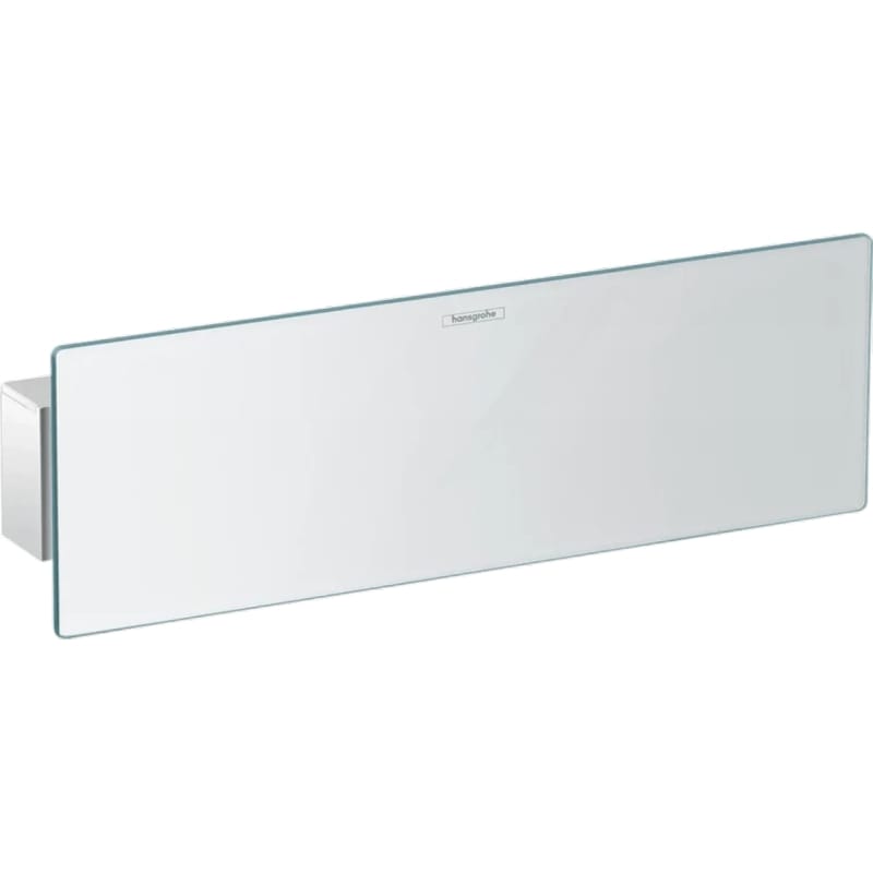 Шлангове під'єднання для душа Hansgrohe Fixfit Porter 300 з власником і поличкою Chrome Hansgrohe (26456000) Шлангове під'єднання для душа Hansgrohe Fixfit Porter 300 з власником і поличкою Chrome Hansgrohe (26456000)