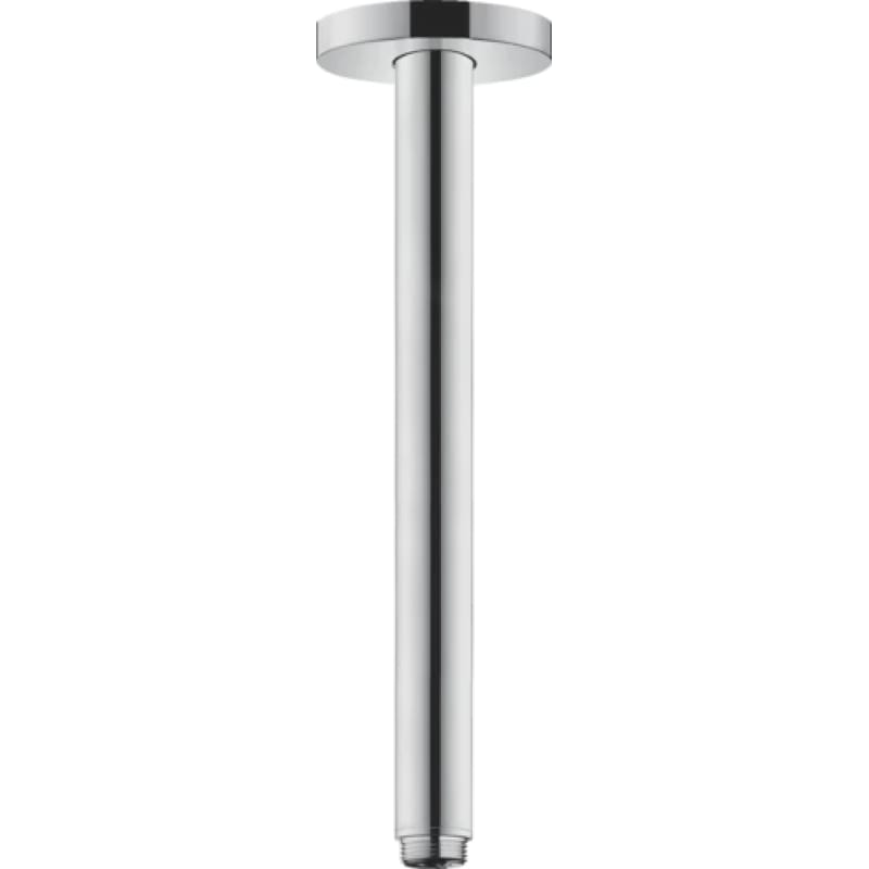 Кронштейн для верхнього душу Hansgrohe Croma 300 мм  Chrome Hansgrohe (27389000)