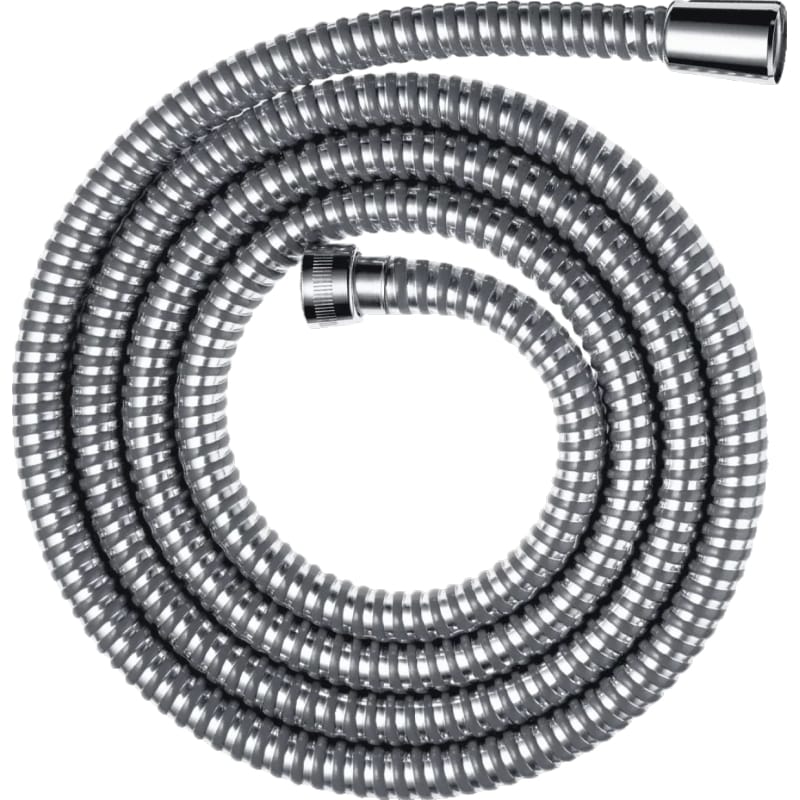 Шланг для душа Hansgrohe Metaflex  Chrome Hansgrohe (28262000)