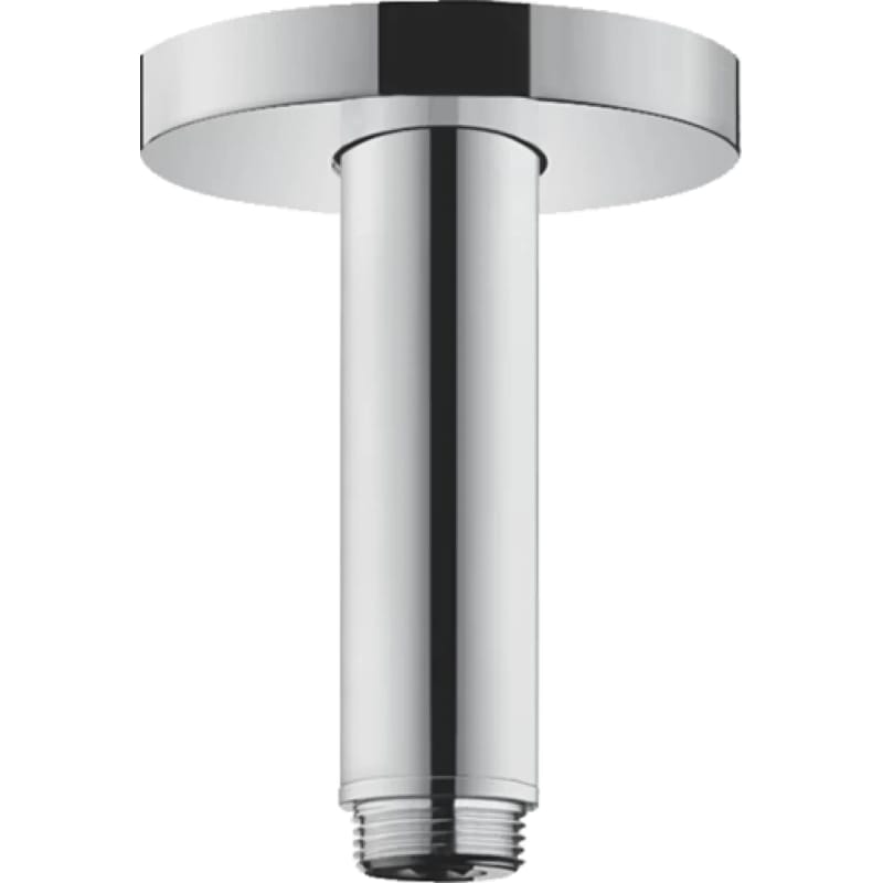 Тримач верхнього душу Hansgrohe Rainfinity  Chrome Hansgrohe (27393000)