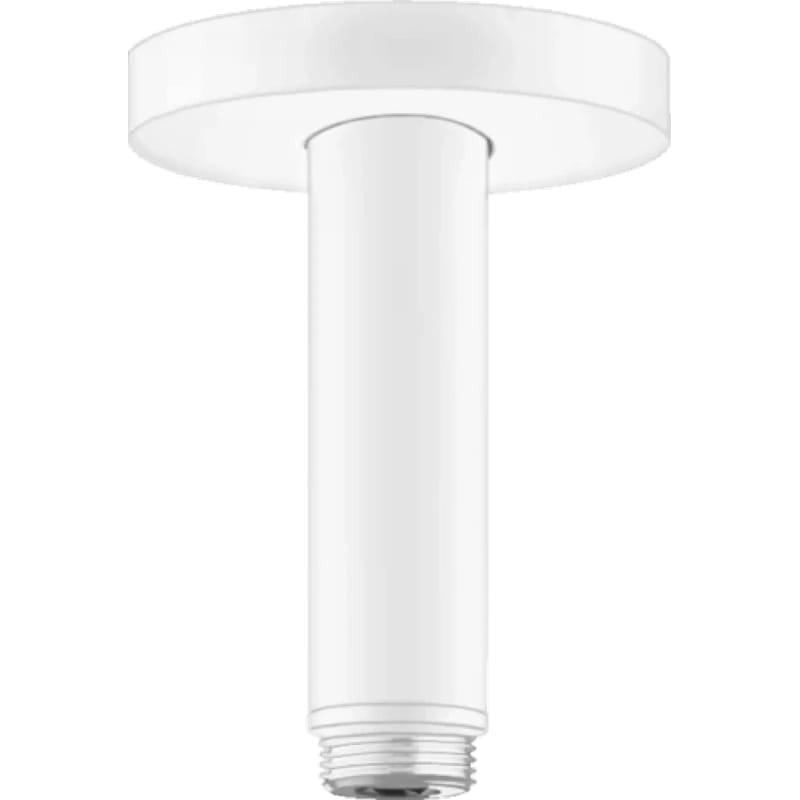 Тримач верхнього душу Hansgrohe Rainfinity Matt White Hansgrohe (27393700) Тримач верхнього душу Hansgrohe Rainfinity Matt White Hansgrohe (27393700)