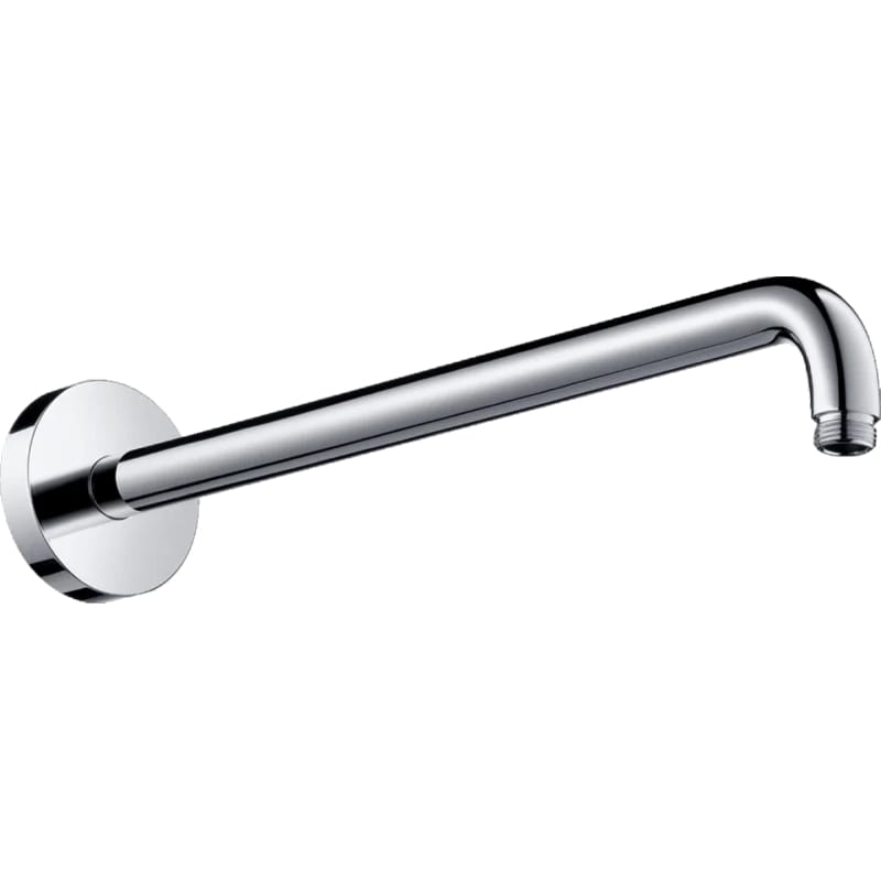 Кронштейн для верхнього душу Hansgrohe 389 мм Chrome Hansgrohe (27413000) Кронштейн для верхнього душу Hansgrohe 389 мм Chrome Hansgrohe (27413000)