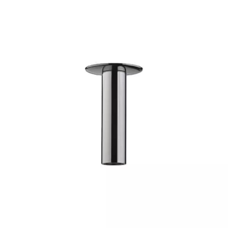 Кронштейн для стельового верхнього душа Hansgrohe 100 мм Chrome Hansgrohe (27479000) Кронштейн для стельового верхнього душа Hansgrohe 100 мм Chrome Hansgrohe (27479000)