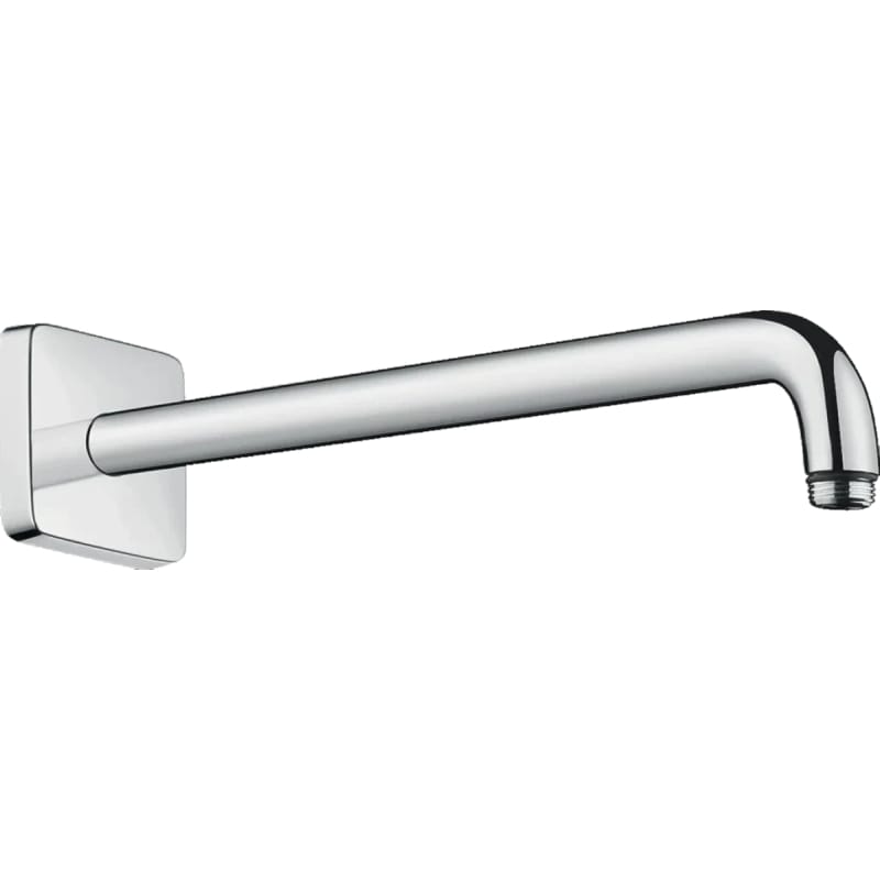 Кронштейн для верхнього душу Hansgrohe E 389 мм Chrome Hansgrohe (27446000) Кронштейн для верхнього душу Hansgrohe E 389 мм Chrome Hansgrohe (27446000)