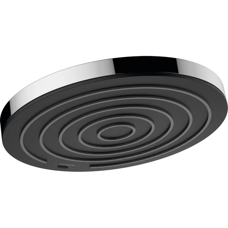 Верхній душ Hansgrohe Pulsify 260 1jet EcoSmart Chrome Hansgrohe (24141000) Верхній душ Hansgrohe Pulsify 260 1jet EcoSmart Chrome Hansgrohe (24141000)