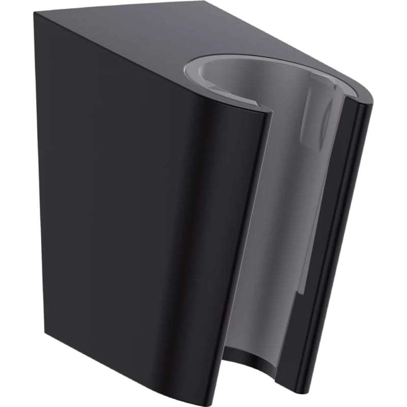 Тримач для душу Hansgrohe Porter S  Matt Black Hansgrohe (28331670)