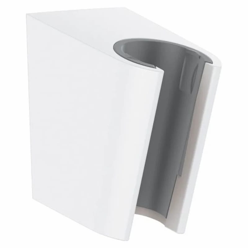 Тримач для душу Hansgrohe Porter S  Matt White Hansgrohe (28331700)