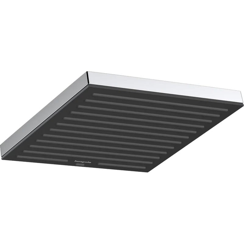 Верхний душ Hansgrohe Pulsify E 260 1jet EcoSmart+ Chrome Hansgrohe (24333000)