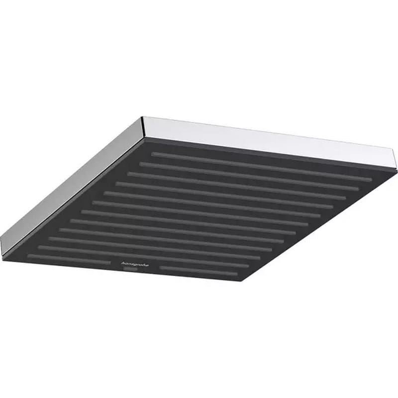 Верхний душ Hansgrohe Pulsify E 260 1jet Chrome Hansgrohe (24330000) Верхний душ Hansgrohe Pulsify E 260 1jet Chrome Hansgrohe (24330000)