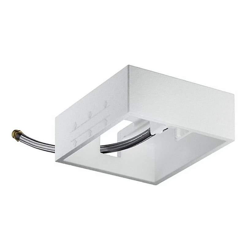 Вбудована частина Hansgrohe Raindance для верхнього душа 26x26 1Jet Brushed Bronze Hansgrohe (26471180) Вбудована частина Hansgrohe Raindance для верхнього душа 26x26 1Jet Brushed Bronze Hansgrohe (26471180)
