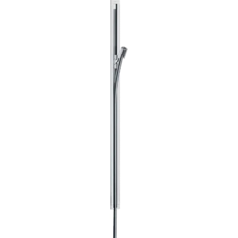 Штанга для душу Hansgrohe Raindance Unica S 90 см Chrome Hansgrohe (27636000) Штанга для душу Hansgrohe Raindance Unica S 90 см Chrome Hansgrohe (27636000)
