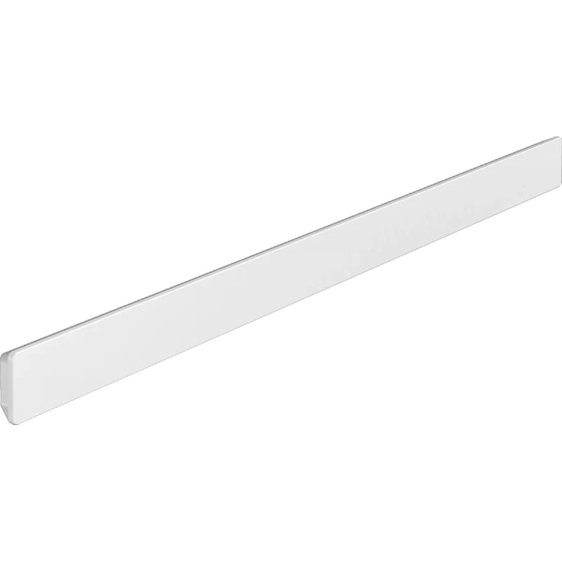 Штанга для душу Hansgrohe 500 x 33 x 12 мм WallStoris  Matt White Hansgrohe (27902700)