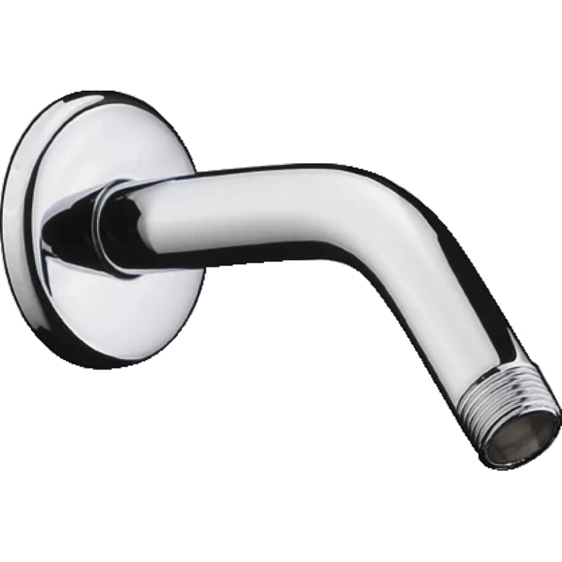 Тримач для душу Hansgrohe Chrome Hansgrohe (27411000) Тримач для душу Hansgrohe Chrome Hansgrohe (27411000)