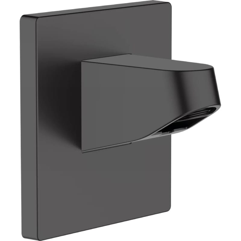 Кронштейн для душу Hansgrohe Pulsify 105 Matt Black Hansgrohe (24139670) Кронштейн для душу Hansgrohe Pulsify 105 Matt Black Hansgrohe (24139670)