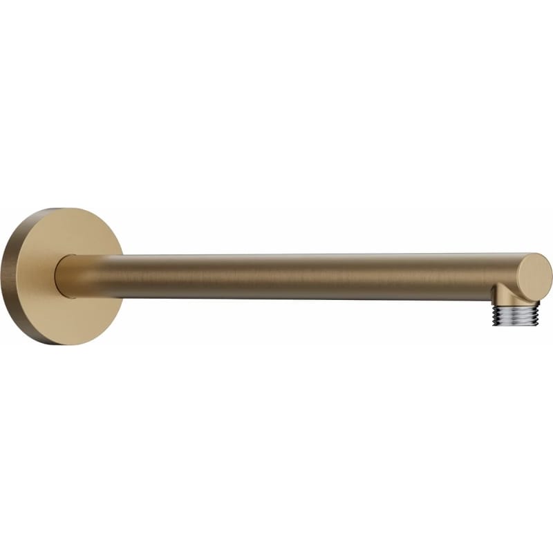 Тримач душу Hansgrohe S 39 см Brushed Bronze Hansgrohe (24357140) Тримач душу Hansgrohe S 39 см Brushed Bronze Hansgrohe (24357140)