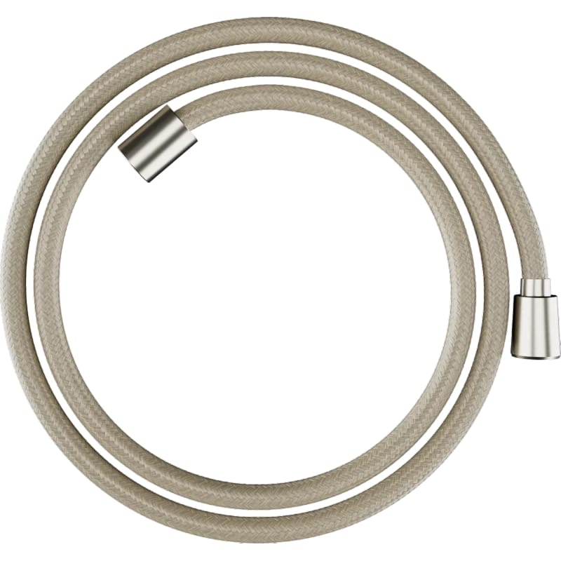 Шланг для душу Hansgrohe Designflex 1.6 м Brushed Nickel Hansgrohe (28260820) Шланг для душу Hansgrohe Designflex 1.6 м Brushed Nickel Hansgrohe (28260820)