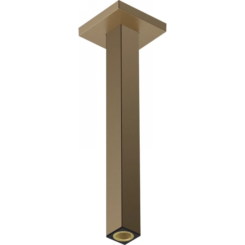 Тримач верхнього душу Hansgrohe E 300 мм  Brushed Bronze Hansgrohe (24339140)