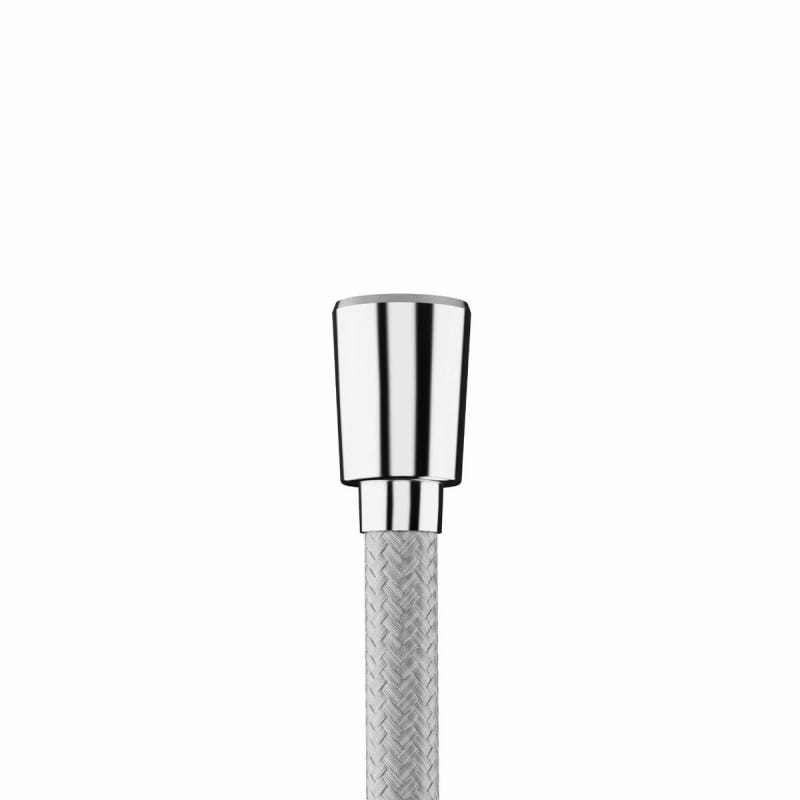 Шланг для душу Hansgrohe Designflex 1.25 м Chrome Hansgrohe (28220000) Шланг для душу Hansgrohe Designflex 1.25 м Chrome Hansgrohe (28220000)