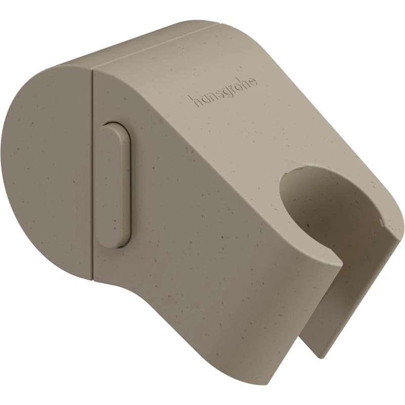 Тримач для душу Hansgrohe WallStoris Planet Edition  Sand Hansgrohe (28918210)