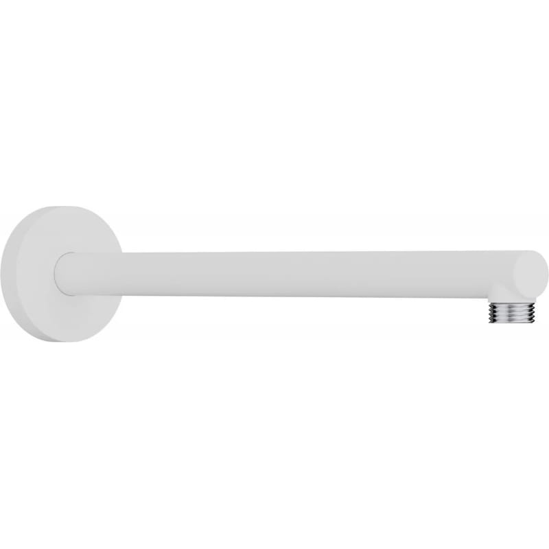 Тримач верхнього душу Hansgrohe S 390 мм Matt White Hansgrohe (24357700) Тримач верхнього душу Hansgrohe S 390 мм Matt White Hansgrohe (24357700)