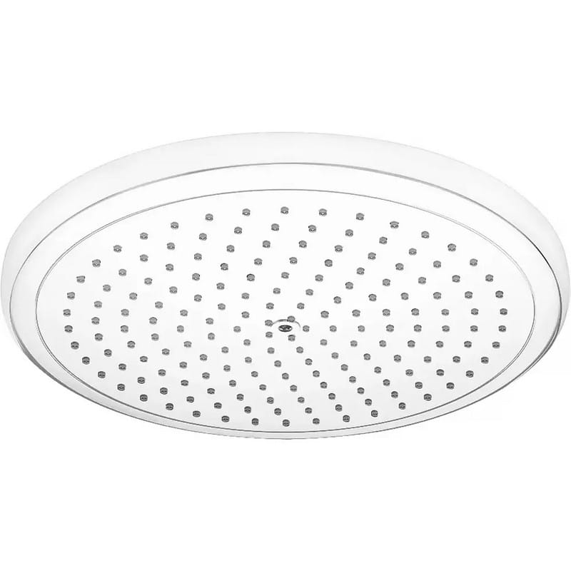 Верхний душ Hansgrohe Croma 280 1jet Matt White Hansgrohe (26220700)